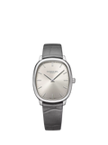 Raymond Weil Toccata Heritage Rose Gold PVD Mechanical Watch with Blue Leather Strap