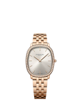 Raymond Weil Toccata Heritage women's quartz watch 36mm, imported from the UK