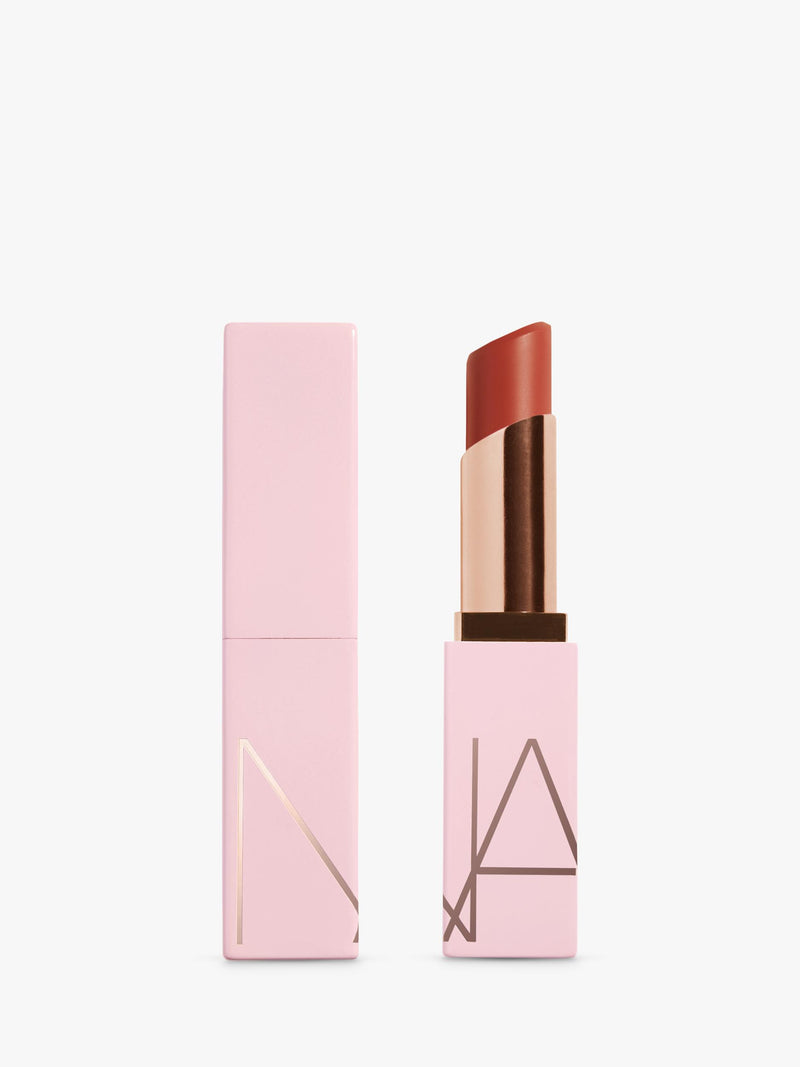 NARS Afterglow Lip Balm 3g sheer tint (British brand)