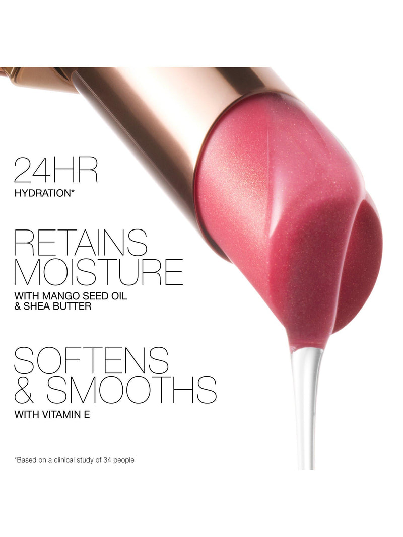 NARS Afterglow Lip Balm 3g sheer tint (British brand)
