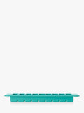 Lékué ice cube stick tray turquoise 9 cube (British brand)