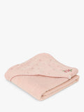Little Dutch hooded towel blossom 75x75cm UK version