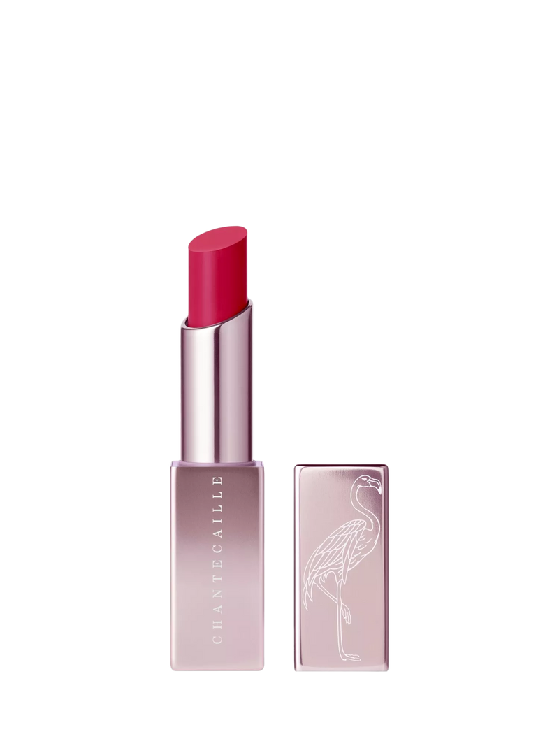 Chantecaille Flamingo Lip Chic lipstick 3g, UK version