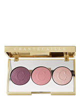 John Lewis Chantecaille Limited Edition Dawn Eye Trio Multi Eyeshadow Palette 3g- Buy online at McGrocer