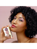 Chantecaille Dawn Eye Trio eyeshadow palette 3g - British product