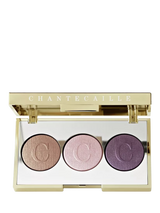 John Lewis Chantecaille Limited Edition Dusk Eye Trio Eyeshadow Palette 3g- Buy online at McGrocer