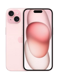 Refurbished Apple iPhone 15 5G Smartphone, SIM Free, 512GB