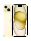 Refurbished Apple iPhone 15 5G Smartphone, SIM Free, 512GB