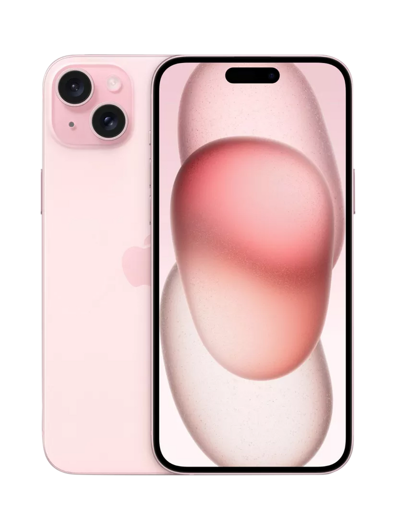 Loop Refurbished Apple iPhone 15 Plus 5G SIM Free Smartphone 256GB Excellent