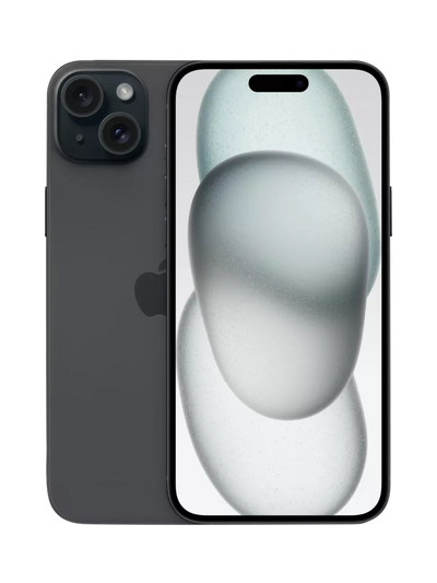 John Lewis Apple iPhone 15 Plus 512GB SIM Free Refurbished Excellent- Buy online at McGrocer