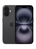 Refurbished Apple iPhone 16 512GB excellent condition - British product