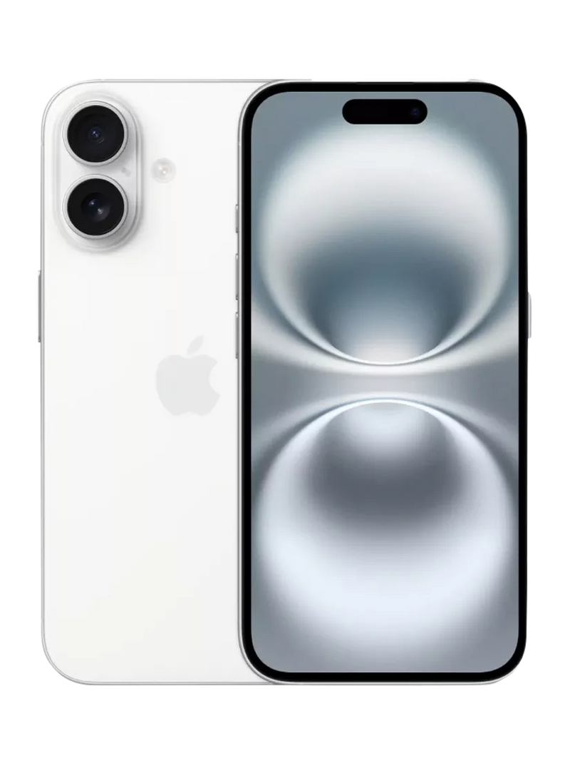 Apple iPhone 16 Smartphone, 512GB, Excellent (Refurbished by Loop)