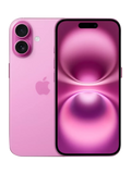 Apple iPhone 16 Plus 256GB Excellent SIM Free 5G Refurbished Smartphone