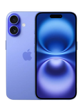 Apple iPhone 16 Plus 256GB Excellent SIM Free 5G Refurbished Smartphone