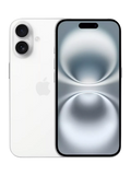Apple iPhone 16 Plus 256GB Excellent SIM Free 5G Refurbished Smartphone