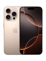 John Lewis Apple iPhone 16 Pro Refurbished Excellent 1TB SIM Free- Buy online at McGrocer