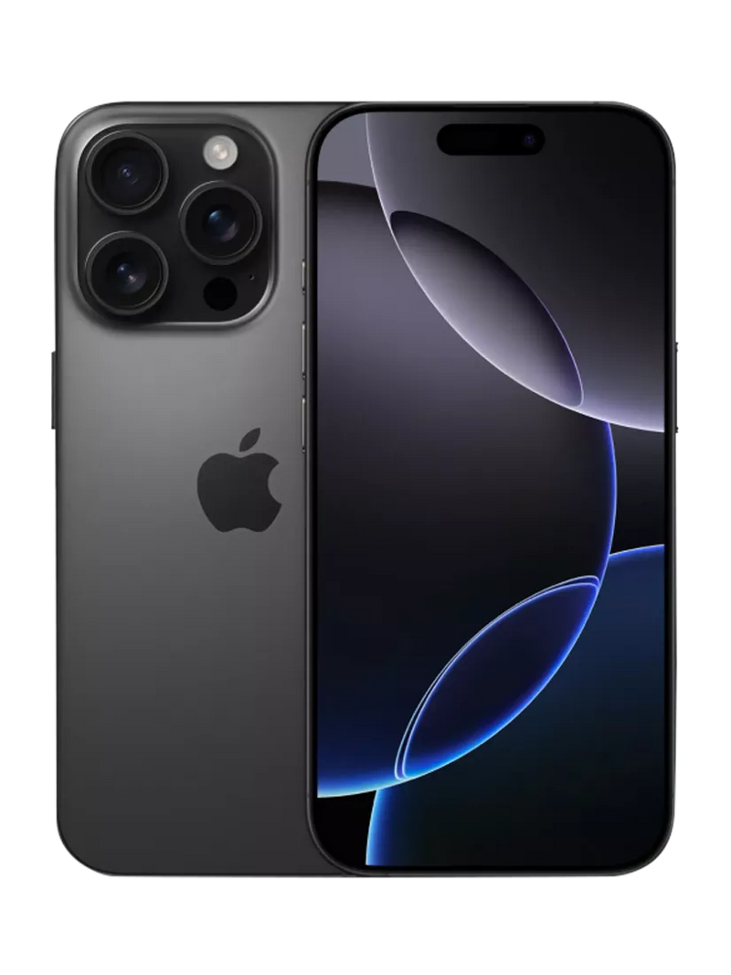 Apple iPhone 16 Pro Refurbished Excellent 1TB SIM Free