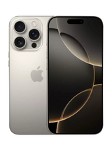 John Lewis Apple iPhone 16 Pro 512GB Excellent Refurbished SIM Free- Buy online at McGrocer