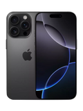 Apple iPhone 16 Pro 512GB Excellent Refurbished SIM Free