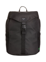 John Lewis Storksak Changing Backpack Black- Buy online at McGrocer
