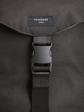 Storksak changing backpack black - British product