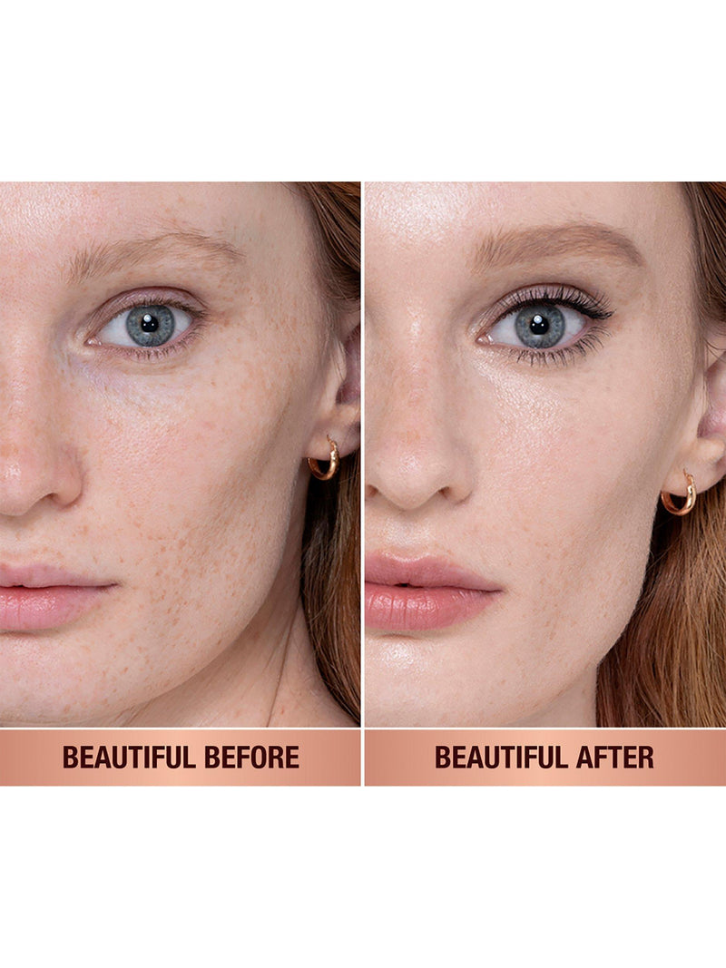Charlotte Tilbury Beautiful Skin Foundation