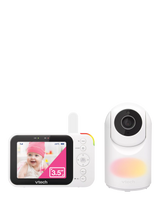 John Lewis VTech VM4263 3.5 inch Video Baby Monitor- Buy online at McGrocer