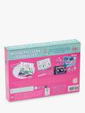 Floss & Rock enchanted magnetic doodle set with pens, imported from the UK