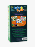 Floss & Rock dinosaur clay modelling kit (British brand)