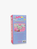 Floss & Rock Rainbow Fairy clay modelling kit, imported from the UK