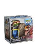 Jurassic Park Primal Hatch Hybrid Hatchers dinosaur toy 7.5cm - British product