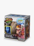 Jurassic Park Primal Hatch Hybrid Hatchers dinosaur toy 7.5cm - British product