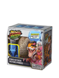 Jurassic Park Primal Hatch Hybrid Hatchers dinosaur toy 7.5cm - British product