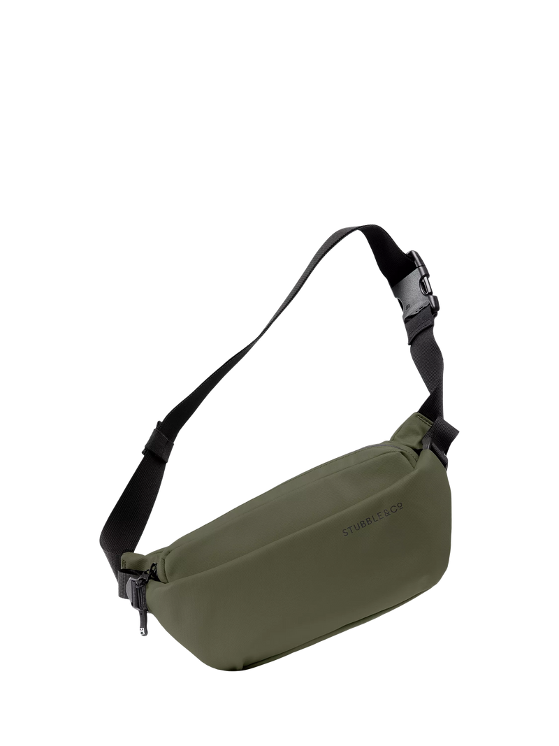 Stubble & Co Crossbody Bag
