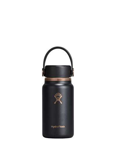 John Lewis Hydro Flask Spring Micro Hydro Double Wall Vacuum Insulated Stainless Steel Drinks Bottle, 200ml- Buy online at McGrocer