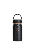 Hydro Flask Micro 200ml vacuum insulated bottle, imported from the UK