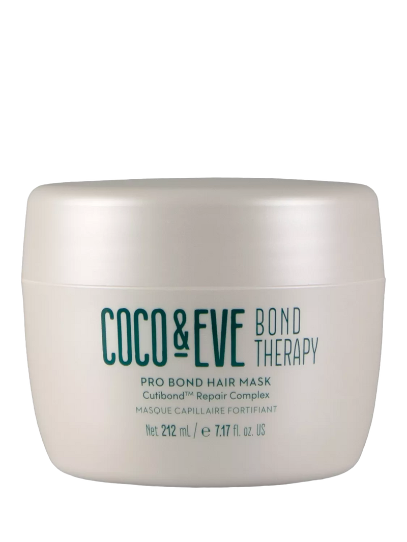 Coco & Eve Bond Therapy Pro Mask 212ml (British brand)