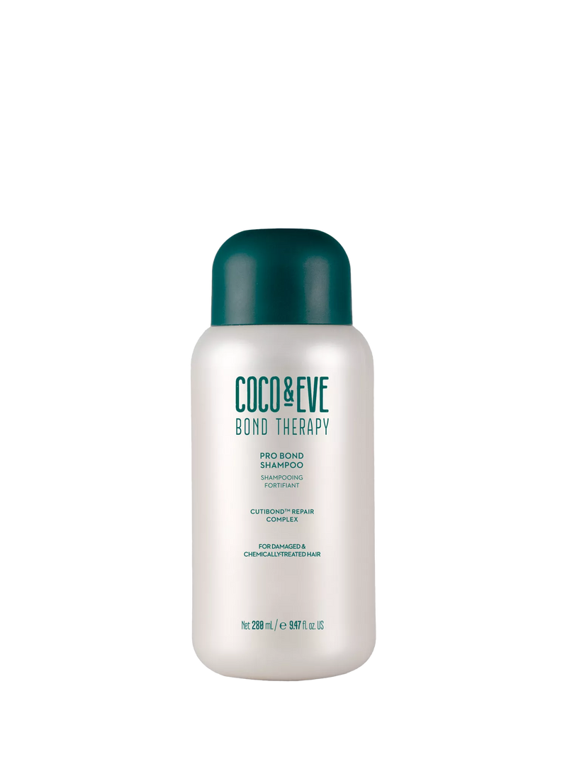 Coco & Eve Bond Therapy Pro Bond Shampoo 280ml, UK version