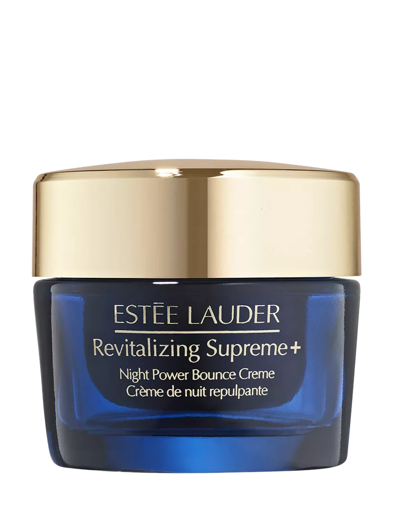 Estée Lauder Revitalizing Supreme+ Night Power Bounce Crème Moisturiser Night Cream