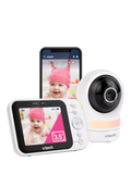VTech RM4761HD smart Wi-Fi baby monitor, UK version