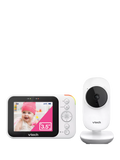 VTech VM4252 video baby monitor 3.5 inch, UK version