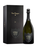 Dom Pérignon vintage 2004 Champagne 75cl, UK version