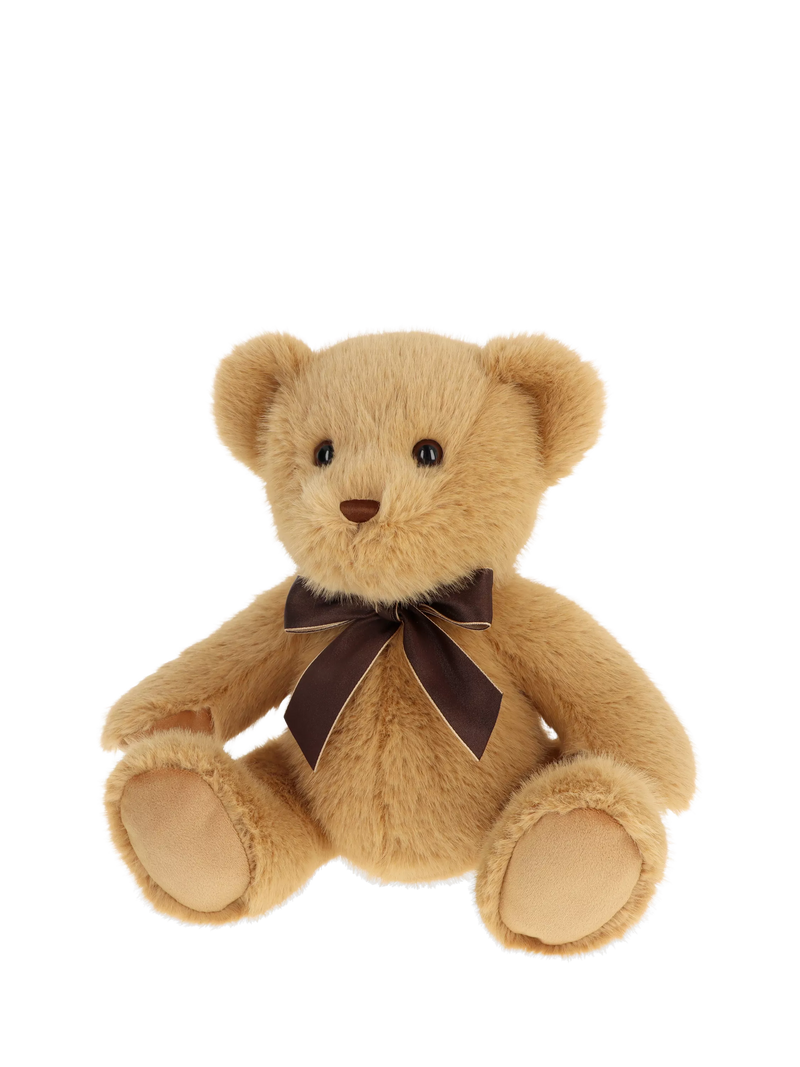 Keel Toys Sherwood teddy bear 28cm - British product