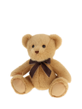 Keel Toys Sherwood teddy bear 28cm - British product