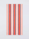 John Lewis stripe terry beach towel 160x86cm (British brand)