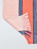 John Lewis stripe terry beach towel 160x86cm (British brand)