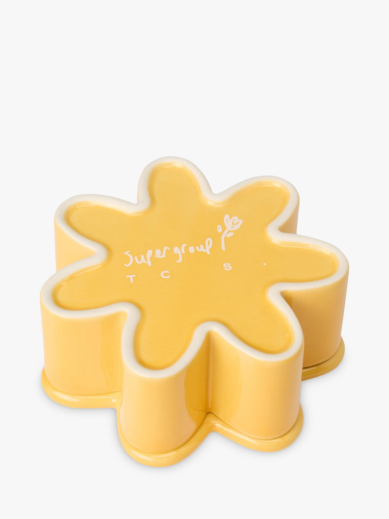 The Conran Shop Oddments Bits & Bots ceramic storage pot - British product