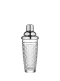 Waterford Opulence crystal cocktail shaker 710ml, UK version