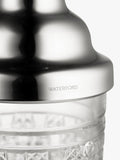 Waterford Opulence crystal cocktail shaker 710ml, UK version