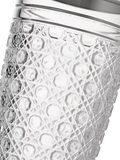 Waterford Opulence crystal cocktail shaker 710ml, UK version